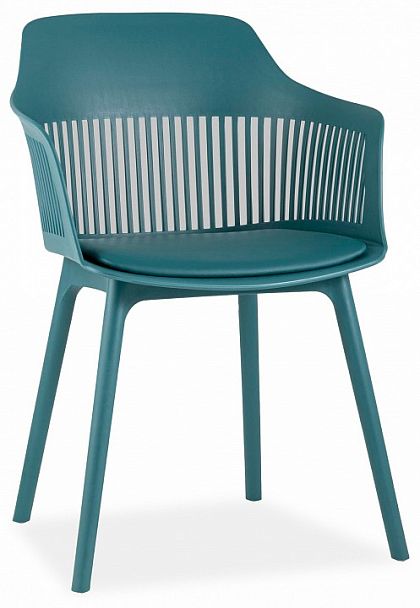 Стул Crocus зеленый - Вид 1
