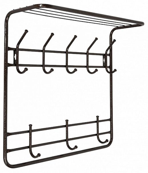 Вешалка-полка ВСП 8 - Вид 1