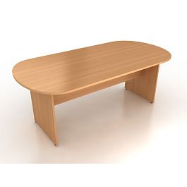 Конференц-стол Менеджер ОКС-10/20 бук - Фото предпросмотра