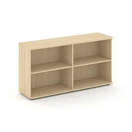 Стайл Проджект Тумба опорная/приставная SN.TOP-121 Акация Лорка 1232*400*750 - Фото предпросмотра