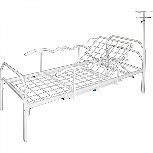 Кровать М180-28 - Вид 4