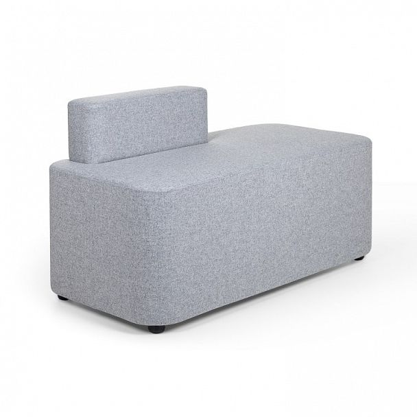 Диван "M4-2DL/2DR" - Вид 1