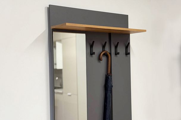 Прихожая Баско 173779.3319 - Вид 8