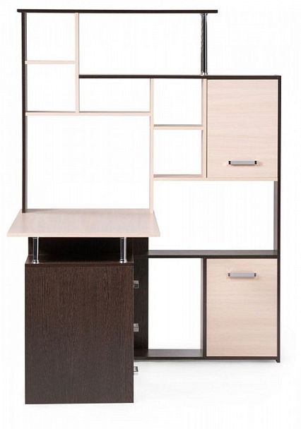 Стол компьютерный КС-15 - Вид 2