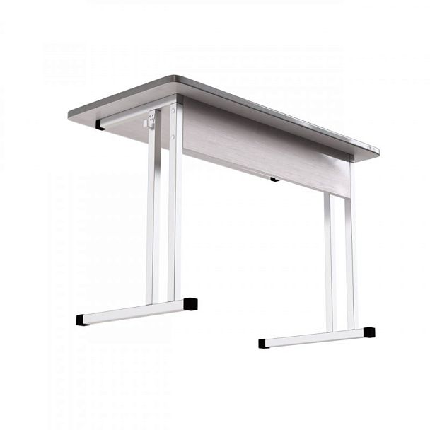 Стол ученический "Умник" для кабинета физики - Вид 3