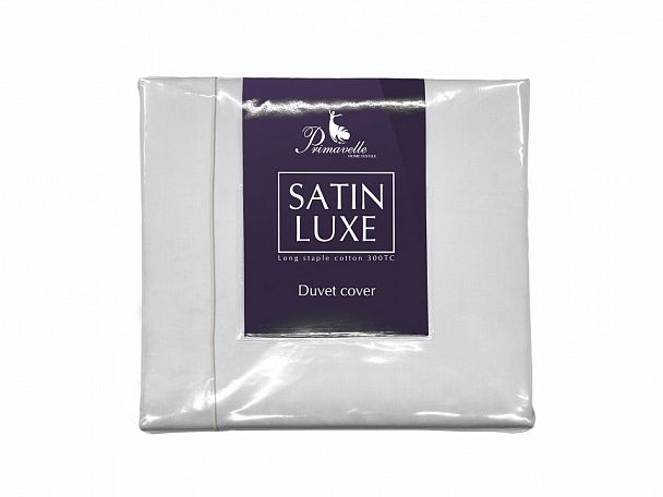 Пододеяльник детский Satin Luxe - Вид 4