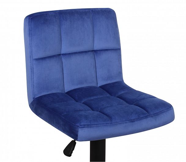 Стул барный "Курт" WX-2320 синий - Вид 2