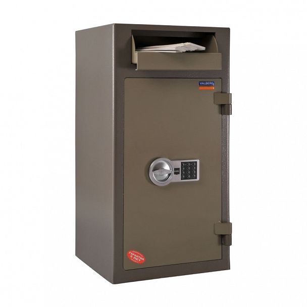 Сейф ASD-32 EL - Вид 1