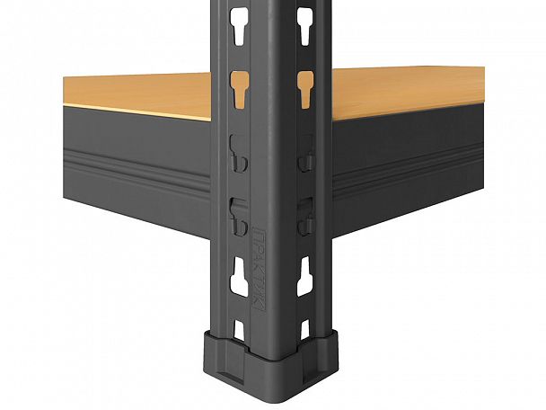 Стеллаж SBL 180KD/90x40/5 - Вид 6