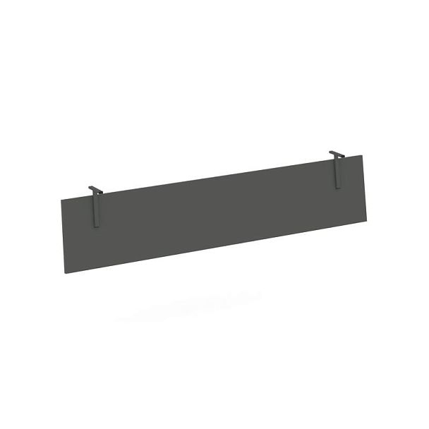 Стайл Проджект Директ Царга стола SN.CSDR.T2-005 Антрацит NEW/Металл Антрацит 1630*16*320 - Вид 1