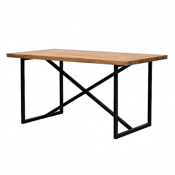 Стол Лофт-6 - Вид 1