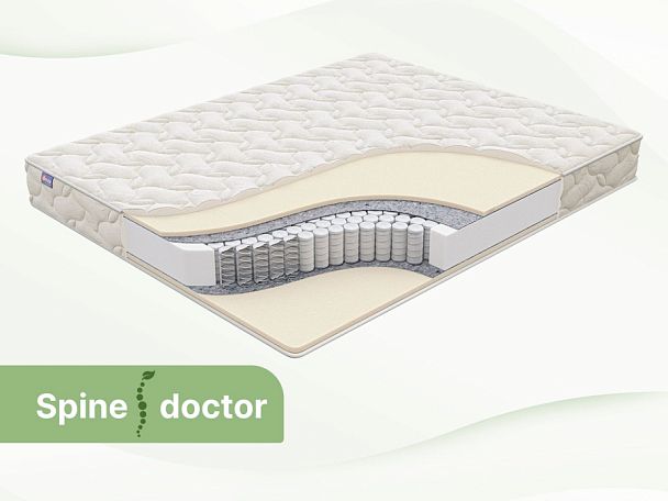 Матрас Димакс Элемент Мемо 500 180х200 - Вид 1