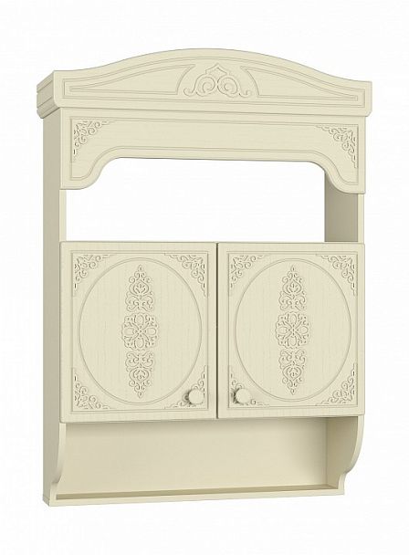 Тумба навесная Ассоль плюс АС-14 - Вид 1