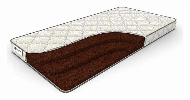 Матрас двуспальный Orto-9 1900x1800 - Вид 1