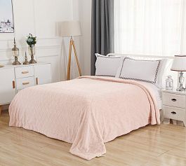 Плед (220x240 см) Элайза - Фото предпросмотра