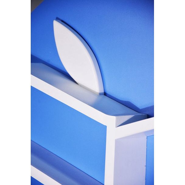 Стеллаж-полка Яблонька - Вид 2