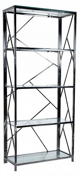 Стеллаж GY-SH8711 - Вид 1