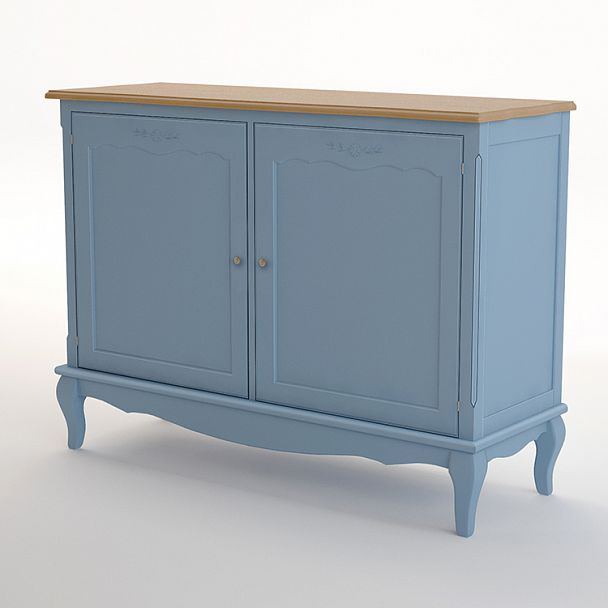 Комод "Leontina" 9326 - Вид 5