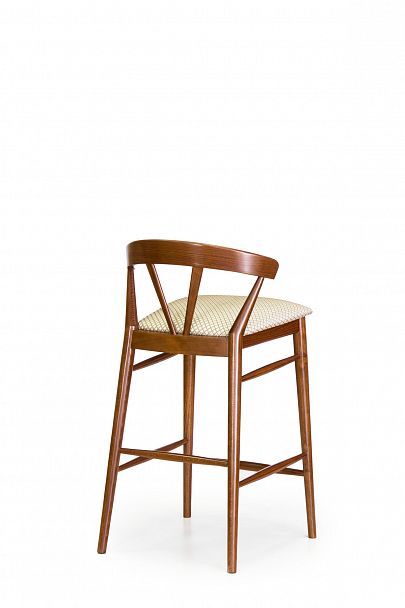 Полубарный стул Грейс (2-я категория) - Вид 3