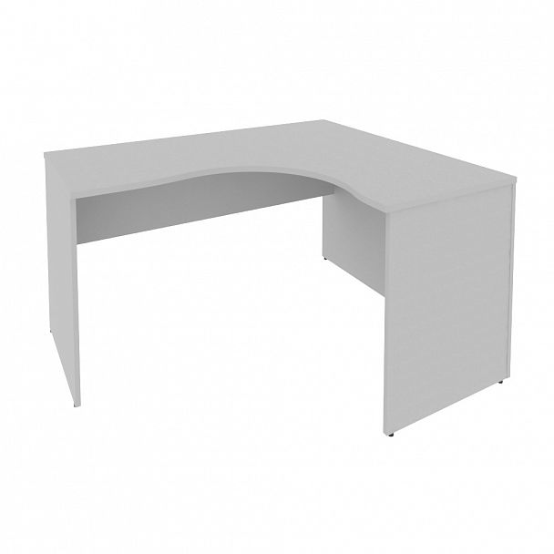 Стол "Riva" А.СА-3 серый - Вид 2