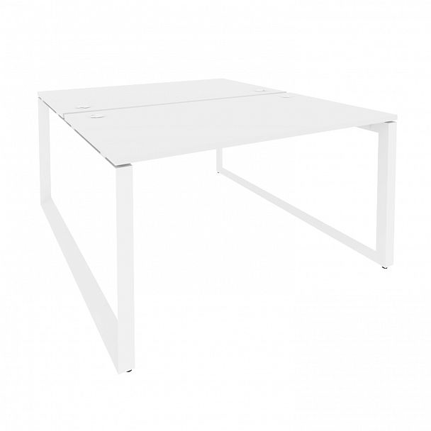 Рабочая станция "Onix" O.MO-D.RS-2.3.8 белый - Вид 1