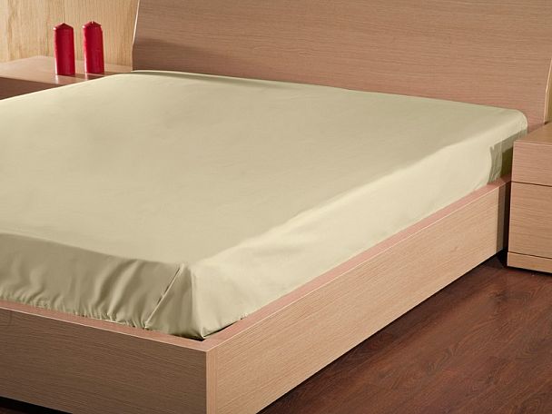 Простыня (220х240 см) 1149115 - Вид 1