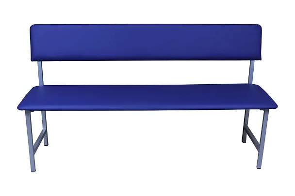 Банкетка Разборная 1000 со спинкой - Вид 2