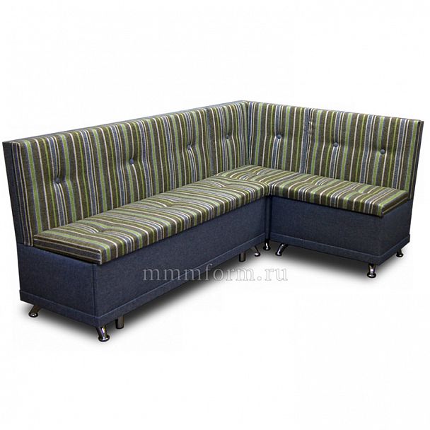 Угловой диван "Мадлен-3" - Вид 3