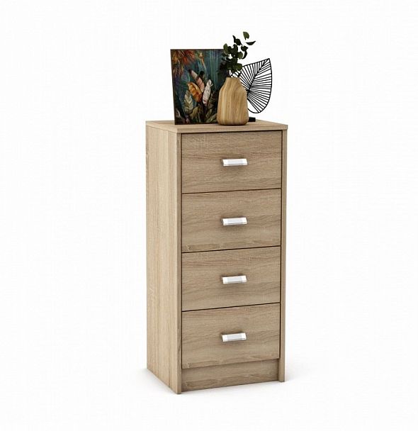 Комод Имидж-404 - Вид 1