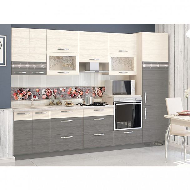 Стол "Графит" 74.60 - Вид 5