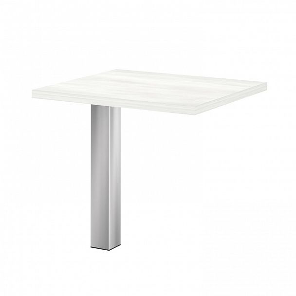 Брифинг "Yalta" M-LT.BR-1 снежная патина - Вид 1