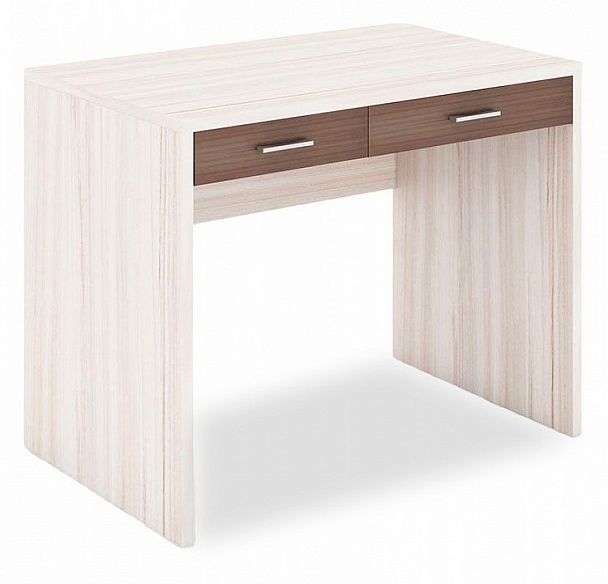Стол письменный Домино СП-22С Карамель/Шамони - Вид 1