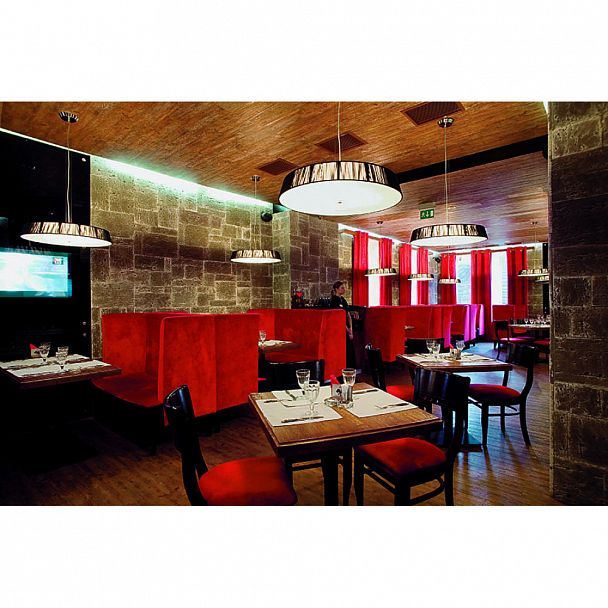 Диван "Карвен" 2 без подлокотников - Вид 5