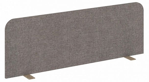 Экран продольный (ткань-ROMEO) "ESTETICA" ES.TEKR.R-118 Romeo-05 - Вид 1