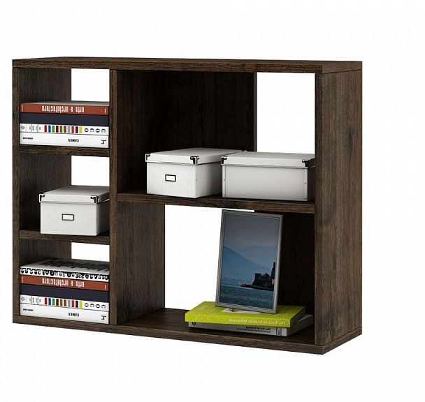 Полка навесная Лайт-19 - Вид 1