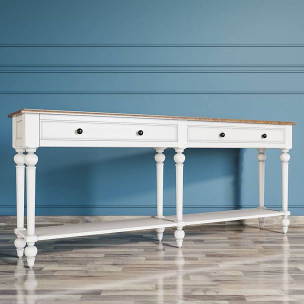 Консоль двойная "Odri" od2124L - Вид 3