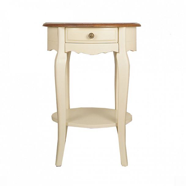 Столик "Leontina" 9331 - Вид 1