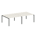 /catalog/kategorii/stoly/rabochie-stantsii-i-bench-sistemy/metal-system-quattro-r-st-na-4-rab-mesta-na-p-obraznom-m-k-40bp-sm-4-3-dub-navarra-antratsit-metall-/ - фотография