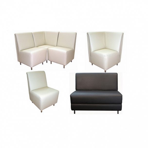 Серия "Дели" - Вид 1