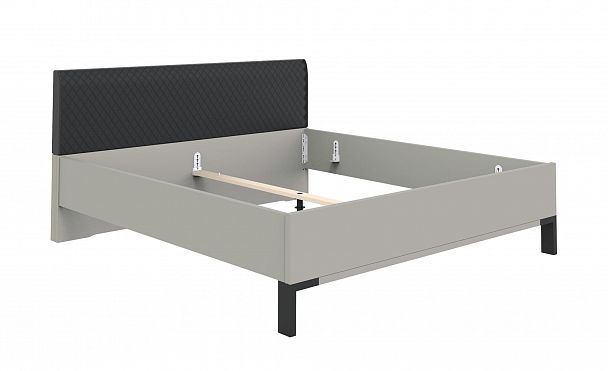 Кровать заказная №242 - Вид 2