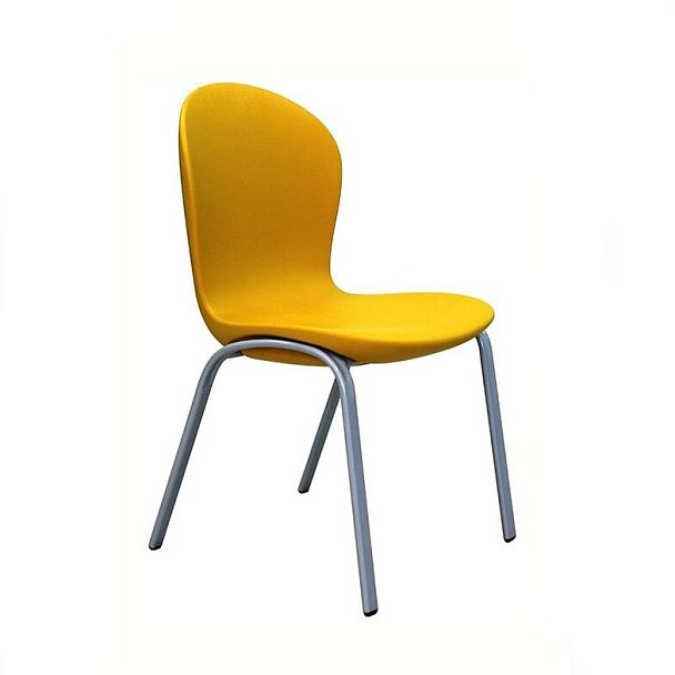 Стул Kasper стопируемый - Вид 1