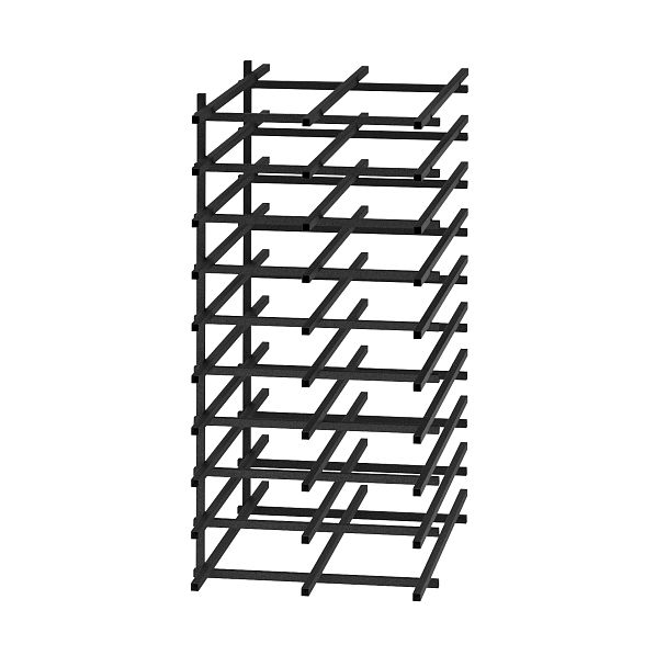 Стеллаж для листовых материалов - Вид 3