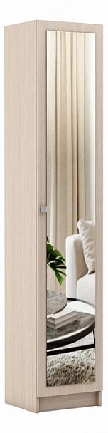 Шкаф для белья Бостон-2 - Вид 1