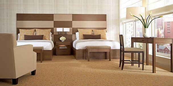 Индивидуальный интерьер №62 - Вид 1