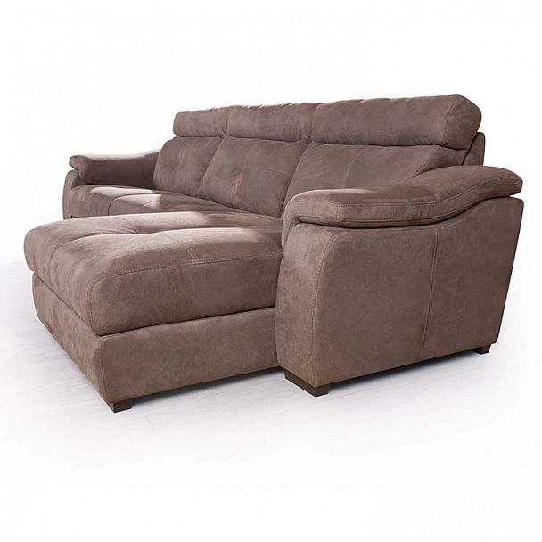 Диван "Бостон" с шезлонгом - Вид 4