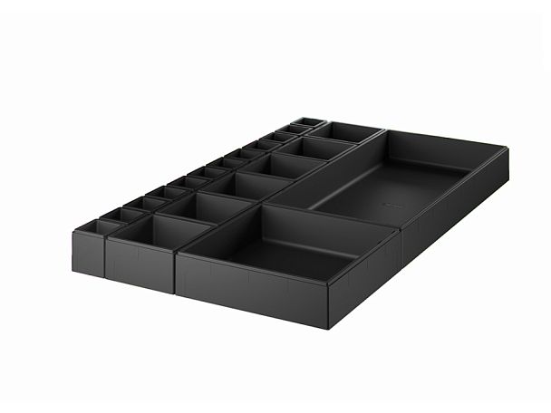 Комплект №2 для тумб Profi WD - Вид 1