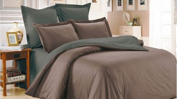 Постельное белье полутораспальное LS-34 - Вид 1