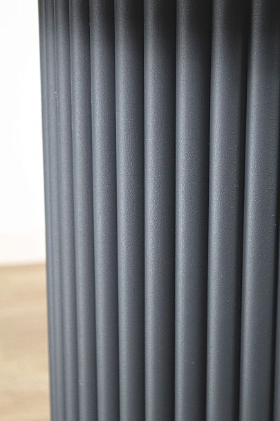 Основание для стола Sheffilton SHT-TU69 антрацит - Вид 7