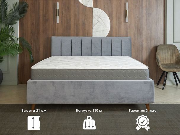 ОК Струтто хард релакс 60x120 - Вид 4