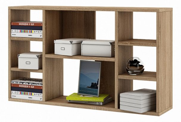 Полка навесная Лайт-20 - Вид 1